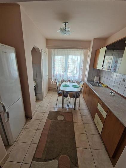 Apartament Decomandat cu vedere panoramica  zona Modern/Dorobantilor - 2