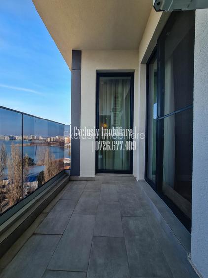 AVi Garden - Apartament Premium cu Vedere la Lac si Parcare Subterana - 3