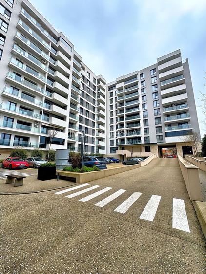 2 camere în Timpuri Noi etaj 8 lumină după-amiază fără vecini în față - 18