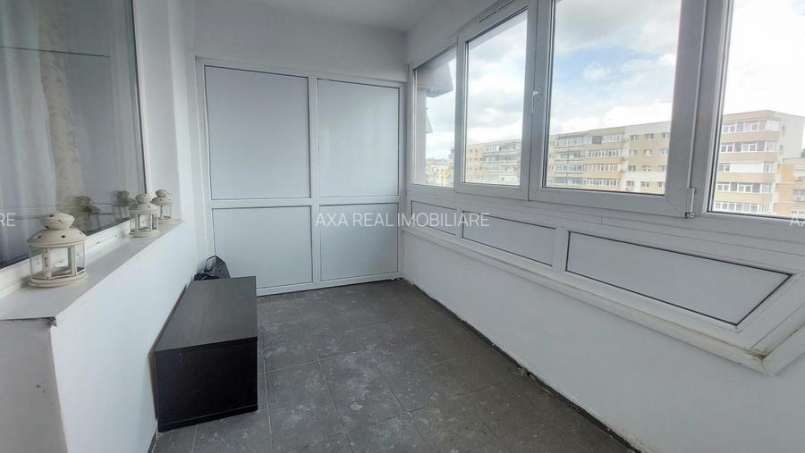 2 camere de închiriat | 3 minute - metrou Gorjului | Loc de parcare inclus - 19