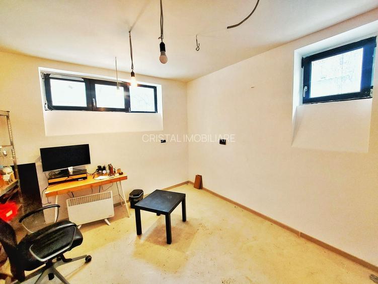 Apartament 3 camere + 1 birou,  Cotroceni, curte si gradina, metrou Eroilor - 19