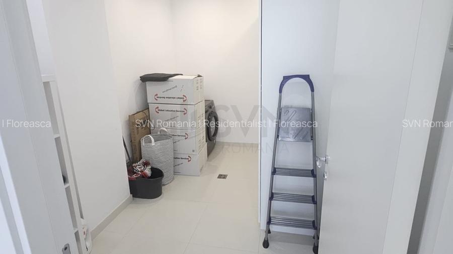 REA1025448 Penthouse Emerald l Vedere Lac l 2 Locuri de Parcare - 6