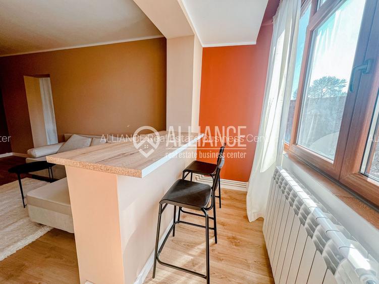 DACIA (COD 05)- Apartament 2 camere Premium Recent Renovat - 6