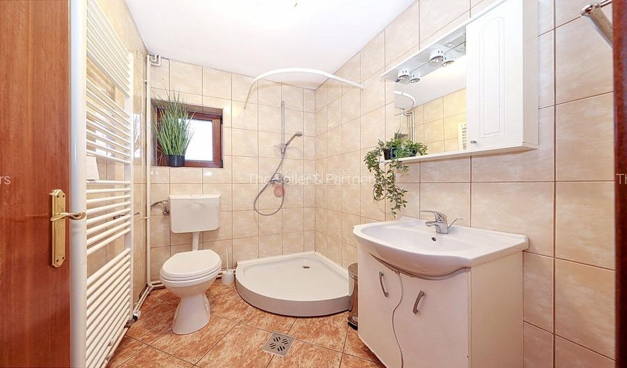 Proximitate fata de Castelul Bran - 13