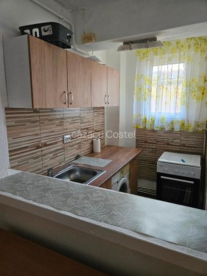 Proprietar ofer pentru inchiriere garsoniera in spate la Iulius Mall - 2