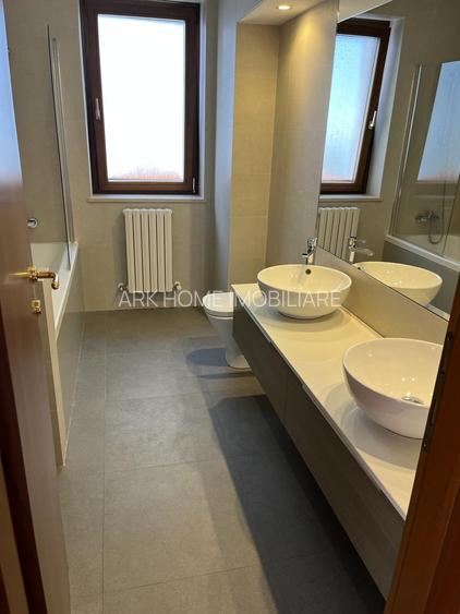 Apartament mobilat Primaverii - 5