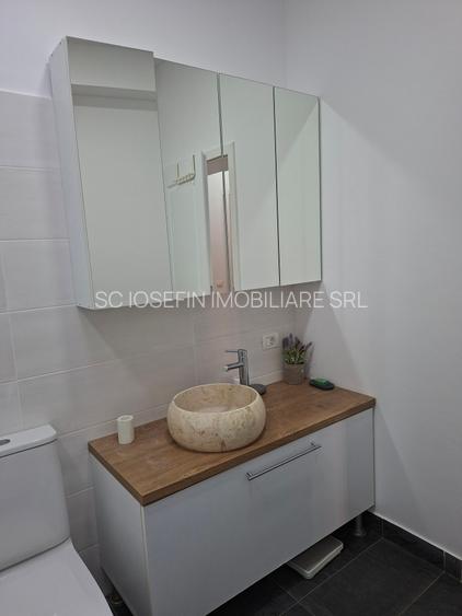 Casa confortabila in Dumbravita - 7