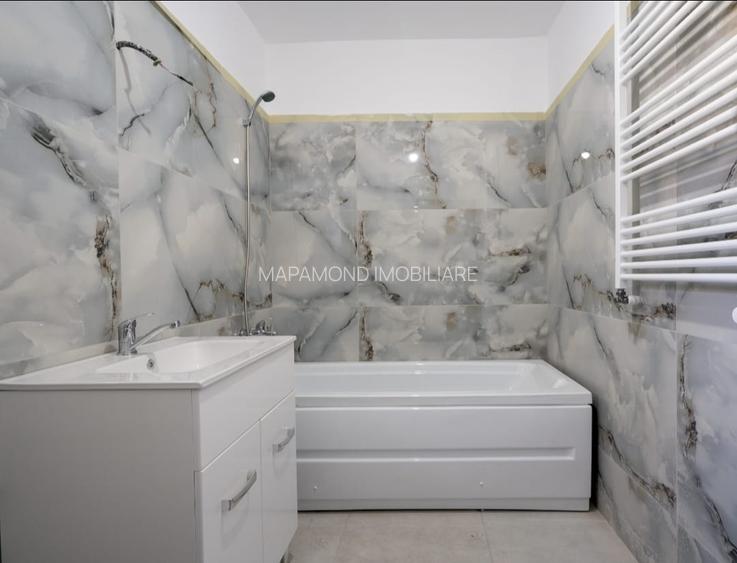 PLAZA,BULEVARDUL TIMIȘOARA,APARTAMENT 2 CAMERE 78MP,LA PARTER CU CURTE 130.000€ - 12