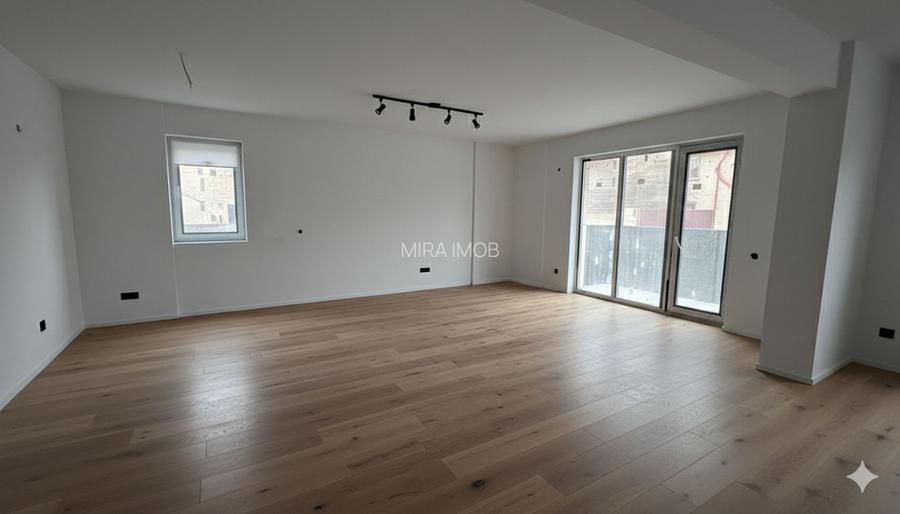 Penthouse exclusivist 4 camere, 198 mp, terasă mare – bloc boutique - 2