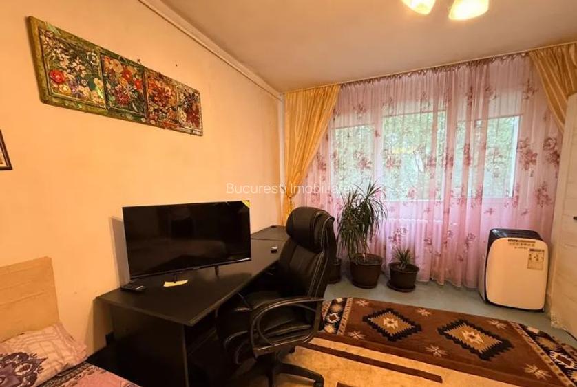 Garsoniera,Piata Sudului Metrou,DECOMANDATA,Amenajata,mobilata,utilata,complet - 6