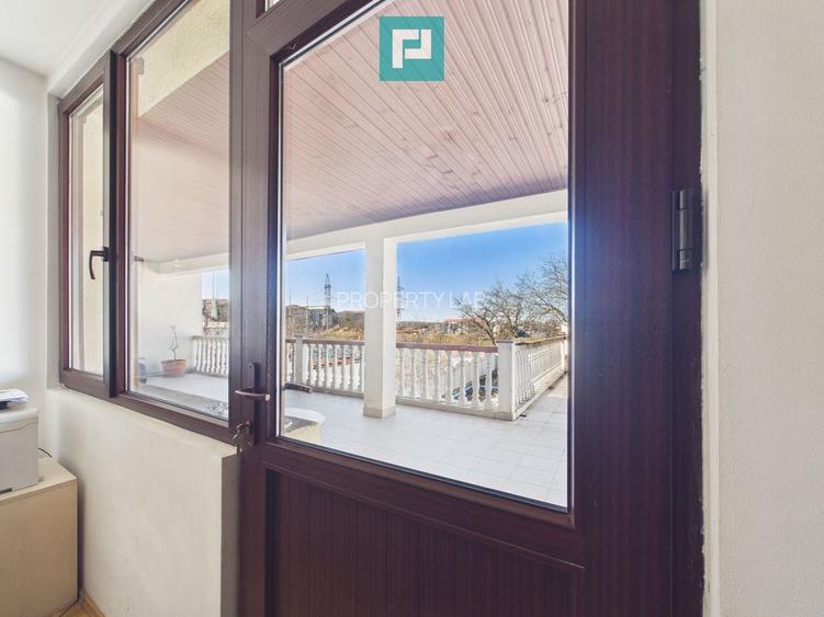 Vilă P+E, 299 mpu, Zona Bucovinei - 21