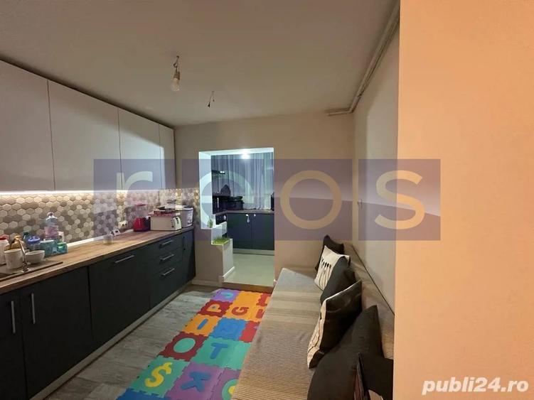 VANZARE 3 CAMERE APARATORII PATRIEI | BERCENI | - 2