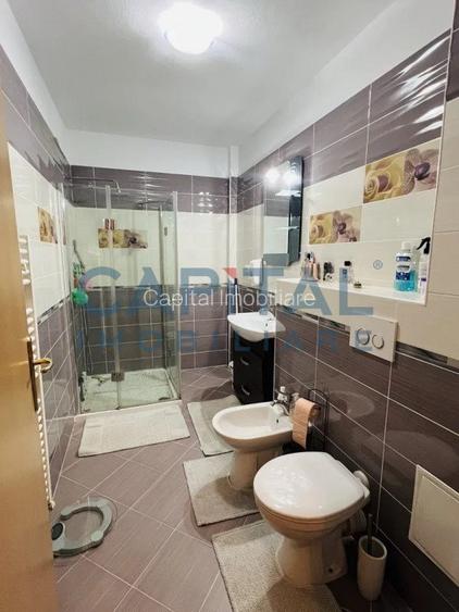 Comision 0% | Apartament 82mp | Complet mobilat  | Radauti - 6