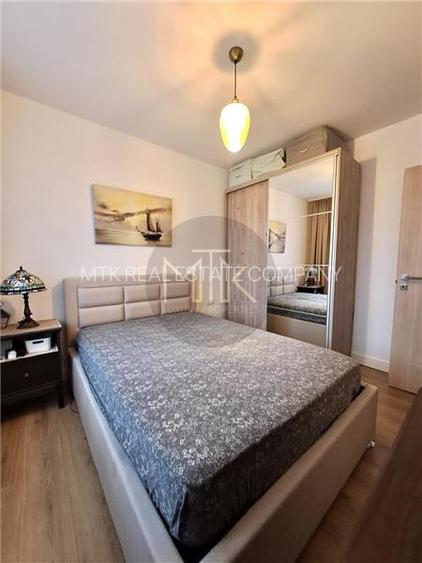 Apartament modern 3 camere | Mobilat&Utilat | Parcare inclusa | ONIX - Pipera - 10