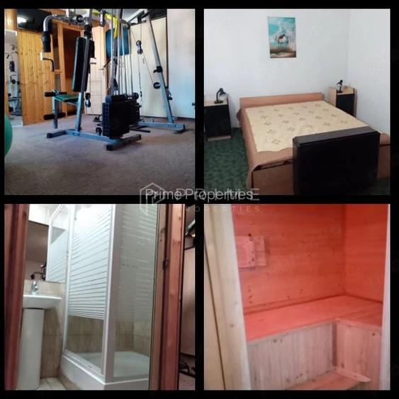 Casă Rezidențială și Spațiu Profesional - 9