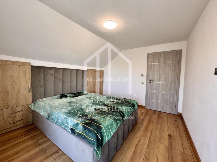 Casa individuala cu 5 camere, 648mp tere, garaj, filigorie, Daia - 20