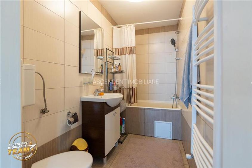 Film&3D!Casa 4 camere,1.514mp teren, apreciabile facilitati,Dealului,Sf.Gheorghe - 12
