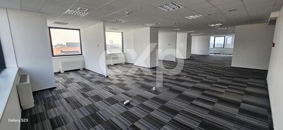 Spatii de birouri cu suprafete intre 20mp - 750mp Aviatiei Baneasa Cladire Tip A