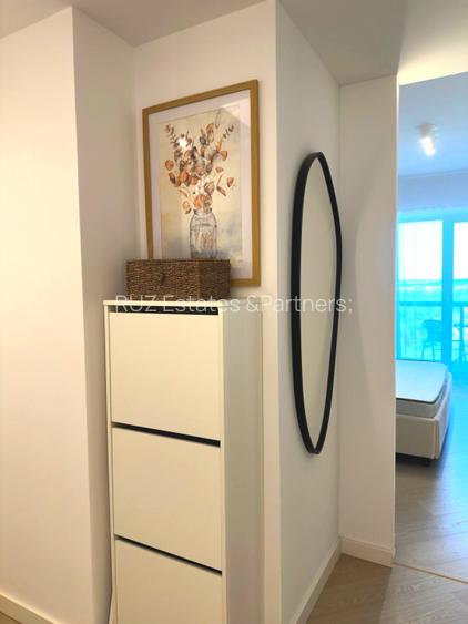 Apartament 2 camere | Parcare subterană inclusă | Zona Pipera - 10