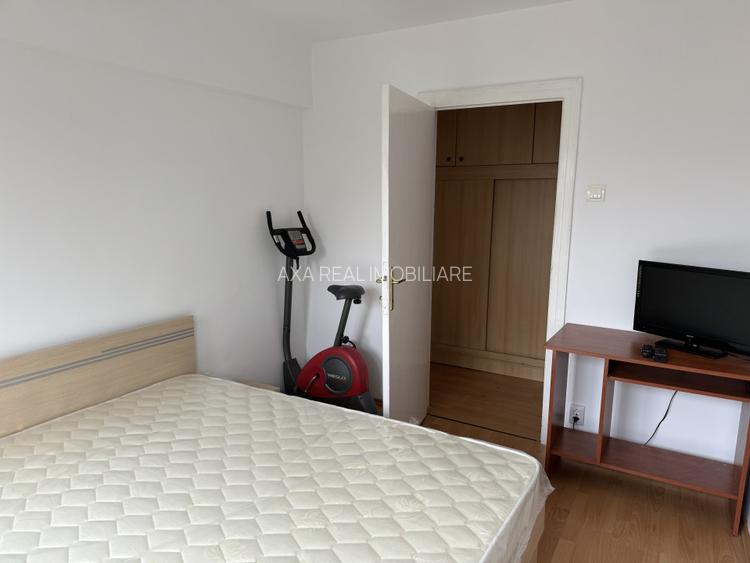 3 camere lângă Metrou Gorjului | Ideal pentru familie sau work-from-home - 5