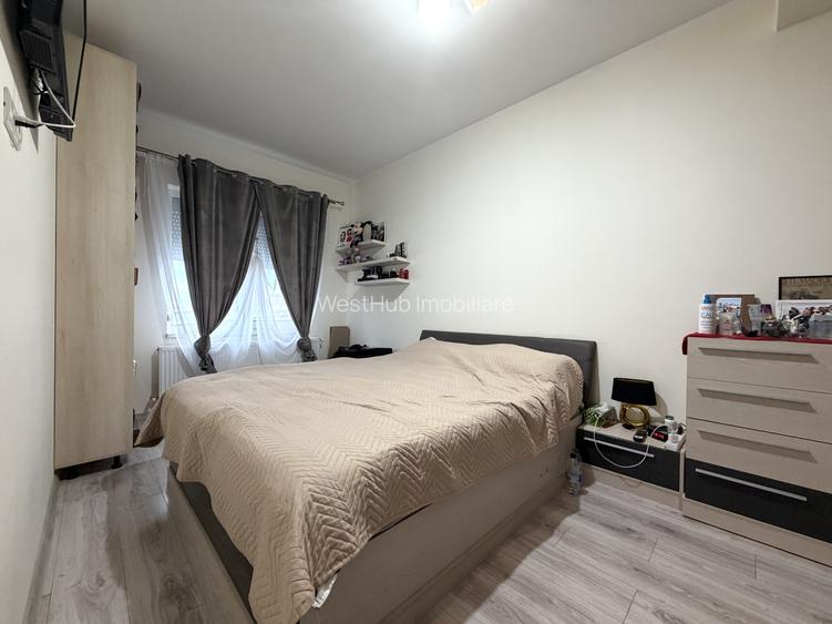 Apartament 3 camere, 66mp utili, etaj 2, balcon 5 mp - zona Braytim - 4