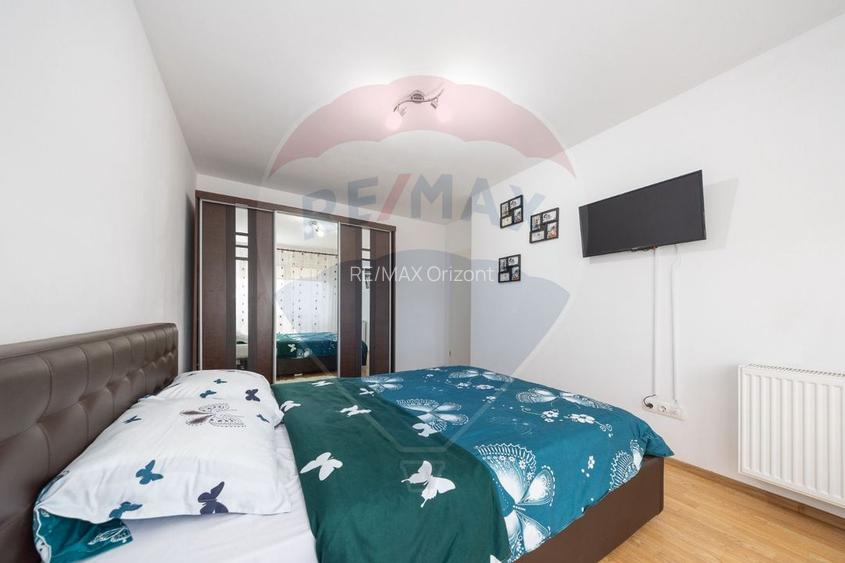 Apartament 2 camere | 2 balcoane | Pet Friendly - 19
