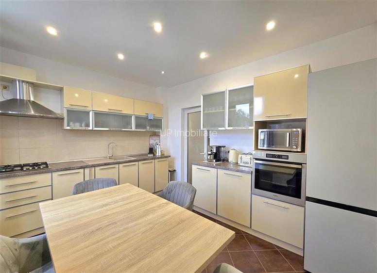 VILA LUX | ZONA BEVERLY HILLS | SANMARTIN | BIHOR - 21