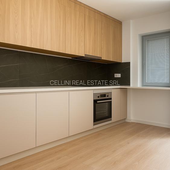 Opanez, vând  ap 3 camere , amenajat de designer, mobilat,utilat - 3