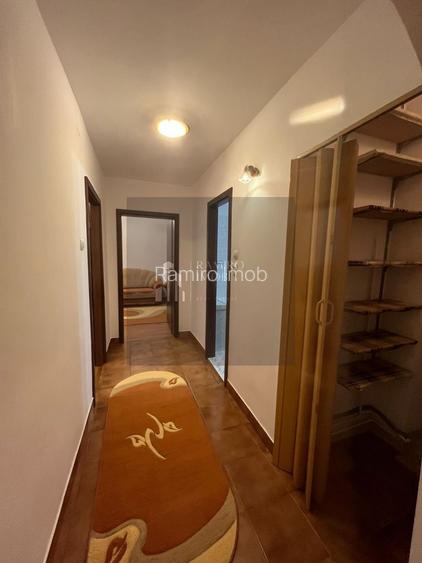 Apartament 2 camere,  decomandat - 3