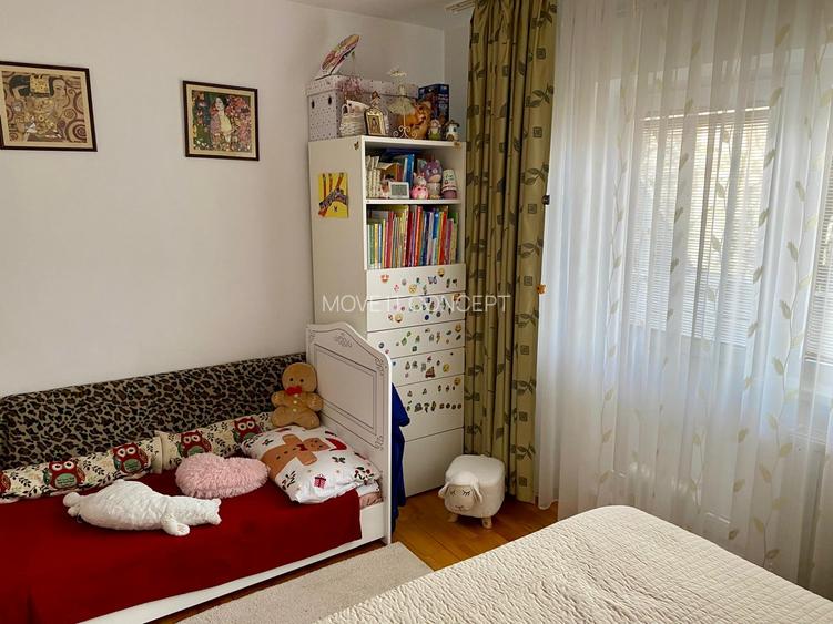 3 camere Brancoveanu / Oraselul Copiilor - 13