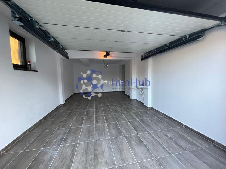 Apartament premium de vanzare  Copou, Iasi - 8