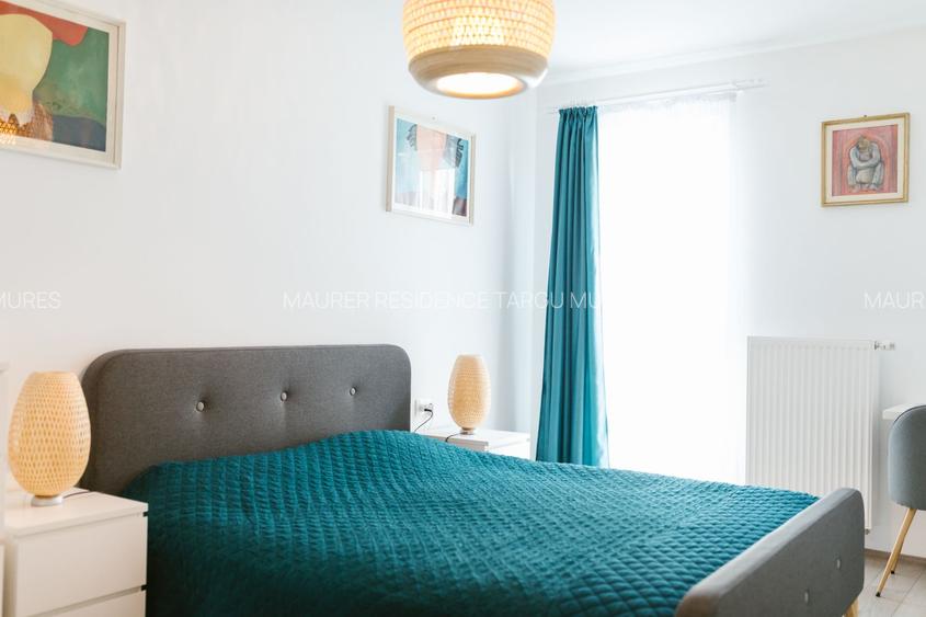 Maurer Residence Targu Mures - 44