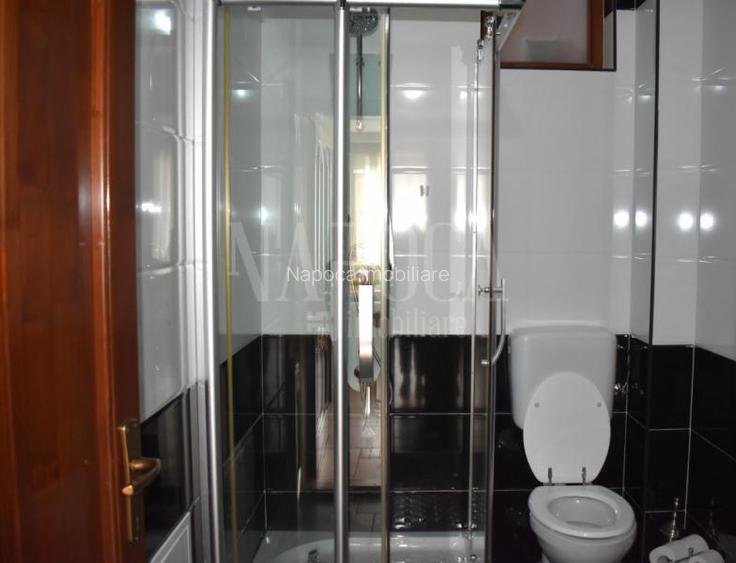 Casa 6 camere de vanzare in Sanmartin - 4