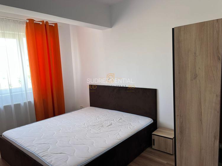 Inchiriere 2 camere, mobilat si utilat - acces rapid metrou Berceni - 3