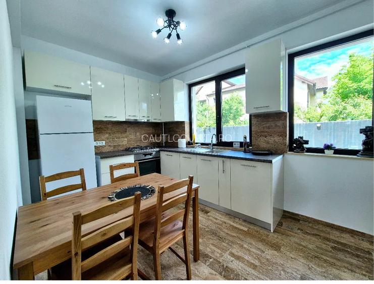 Vila 3 camere | Dimieni | Ilfov | Zona linistita - 4