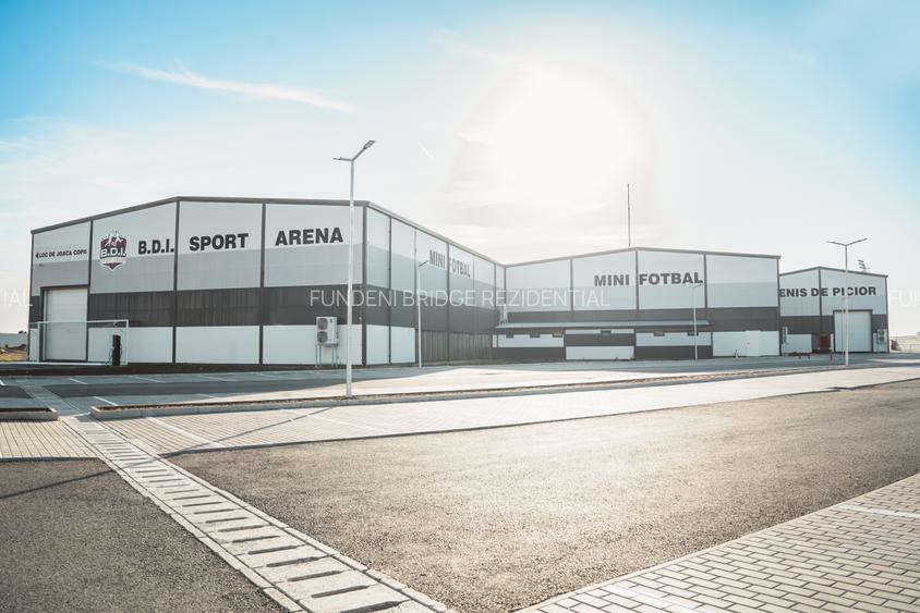 Apartament 2 camere,53 mp.utili ,incalzire in pardoseala - 5