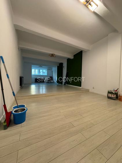 Piata Victoriei spatiu pentru birouri - 3