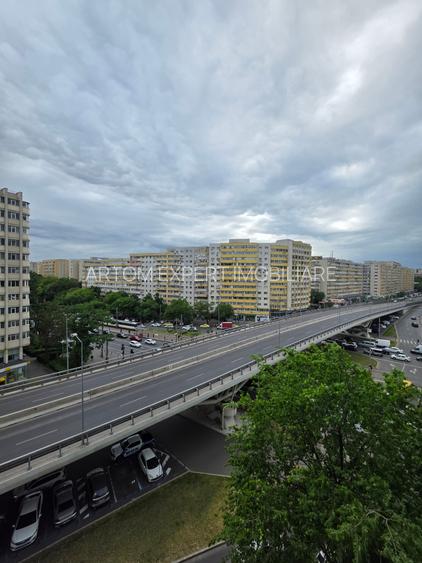 Doamna Ghica/vedere pod și parc Plumbuita - 13