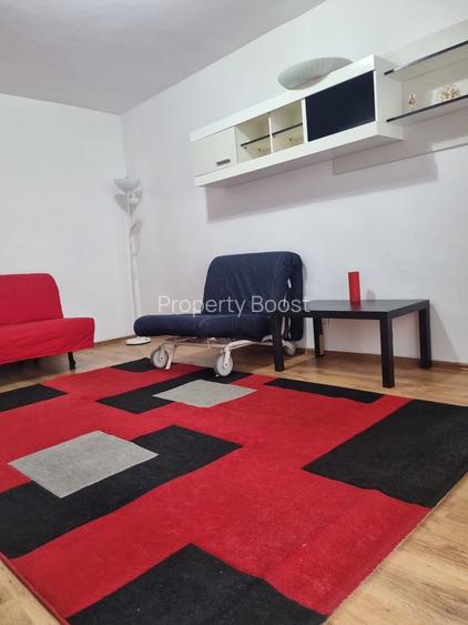 Apartament 2 camere bloc 1981 Lujerului, Militari - 9