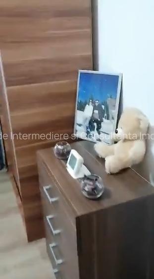 ⏩  Compozitori 2 Camere Decomandate 67m² Mobilat Utilat Centrala pe Gaze - 15