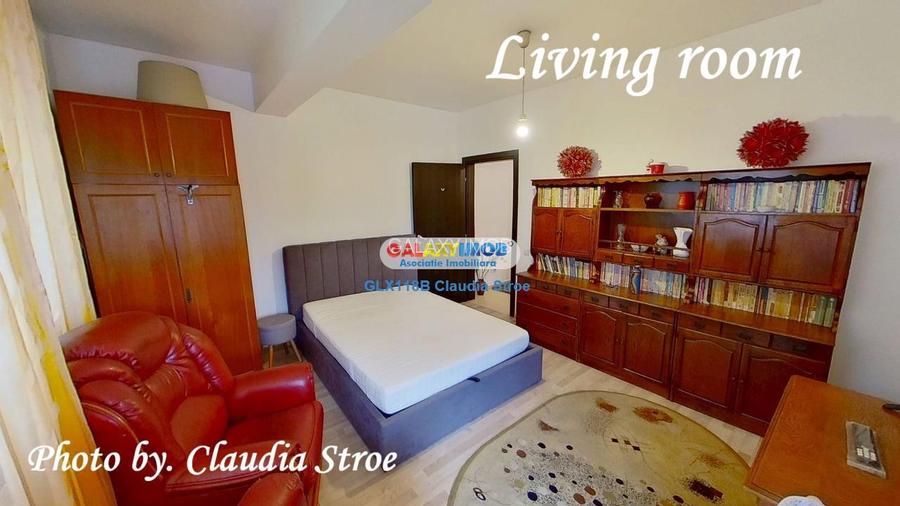 INCHIRIERE GARSONIERA BERCENI - TURNU MAGURELE 12 - 7