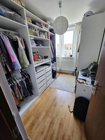 Apartament 3 camere cu centrală proprie - Drumul Taberei (Romancierilor) - 3