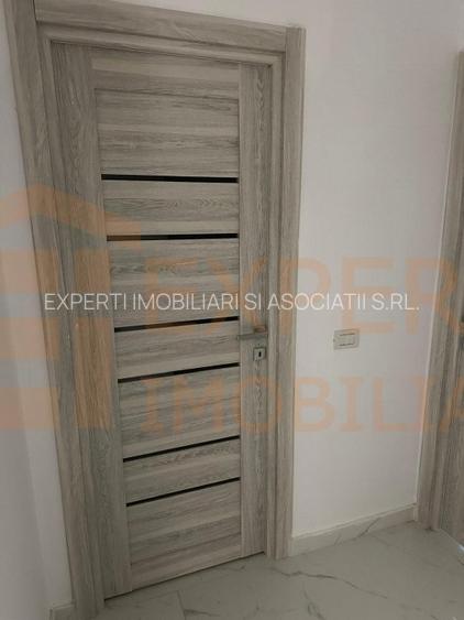 Garsoniera finisata Mamaia Nord, la 30 m de promenada - 5