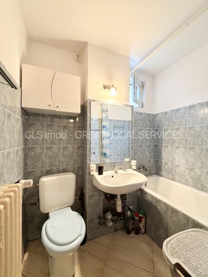 Apartament în Fizicienilor - Camil Ressu - 13