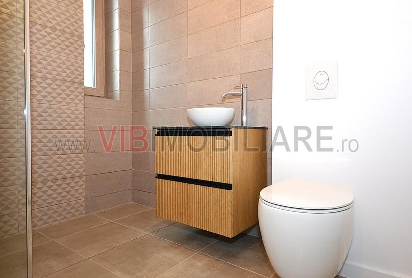 Otopeni, Odăile – Ansamblu privat, vilă Duplex P+1, curte proprie.