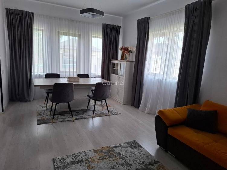Duplex vanzare zona Pasaj Domnesti - 9