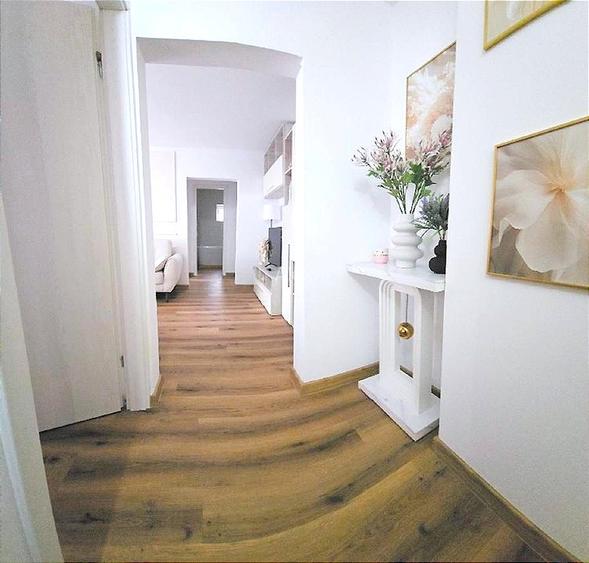 Ca NOU: Apartament 4 Camere, Renovat de la Placă (2025) –Proprietar! - 8