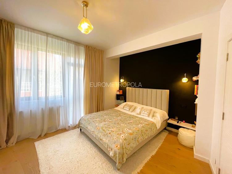 Vila Pipera renovata integral - 8