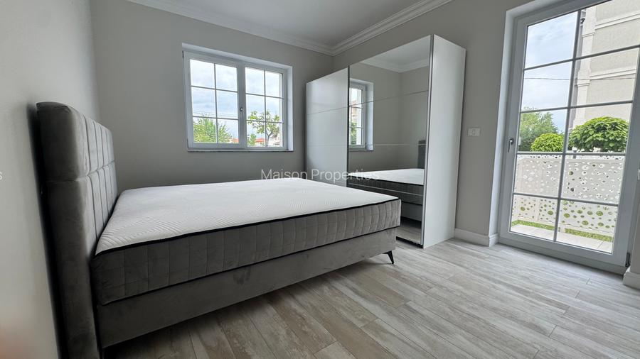 COMISION 0% | Apartament 2 Camere | Giroc | 50mp + 44mp Curte + 8mp Balcon - 10