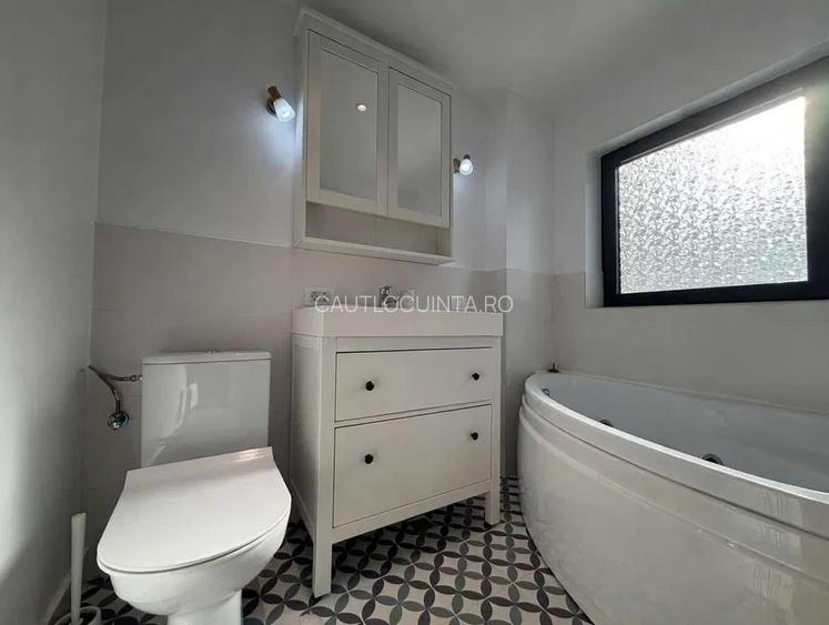 Inchiriere penthouse/ 5 camere/ Parcul Herastrau, Bordei/ Metrou Aurel Vlaicu - 8